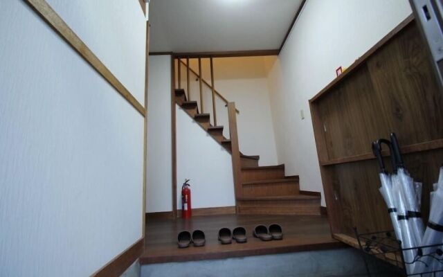 LiB PLUS Villa Biei