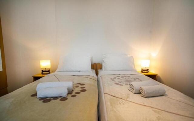 Apartment Pirun