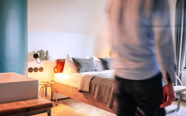 Boutique-Hotel THH622