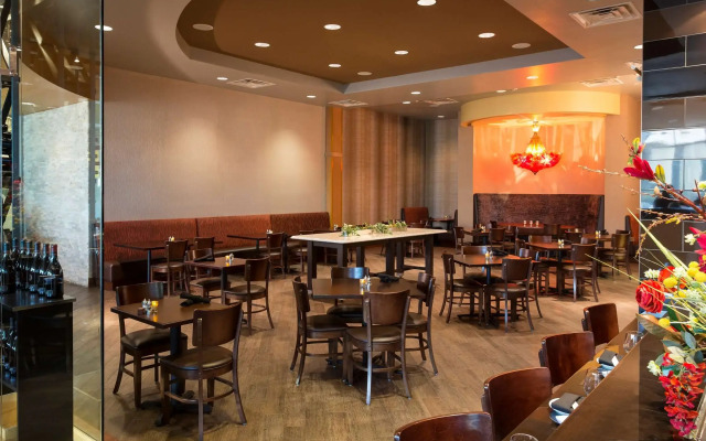 Hilton Garden Inn Sioux Falls Downtown