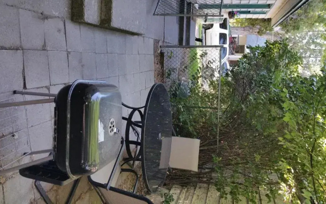 Modern❤️Smart Craftsman HDTV Keurig AC❤of Downtown