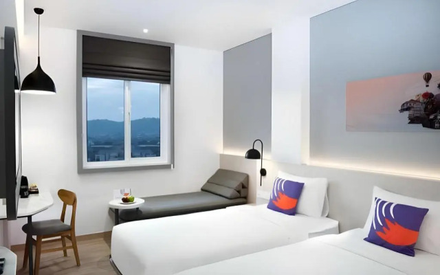 FOX Lite Hotel Samarinda