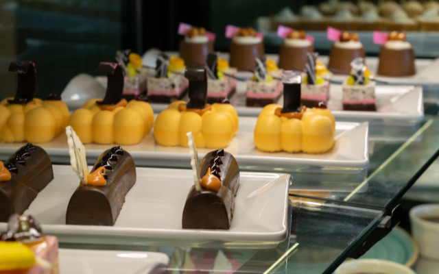 Seaden Quality Resort & Spa