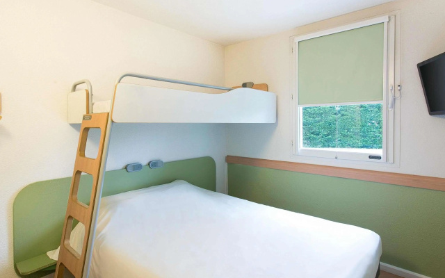 ibis budget Bordeaux Aeroport - Image 5