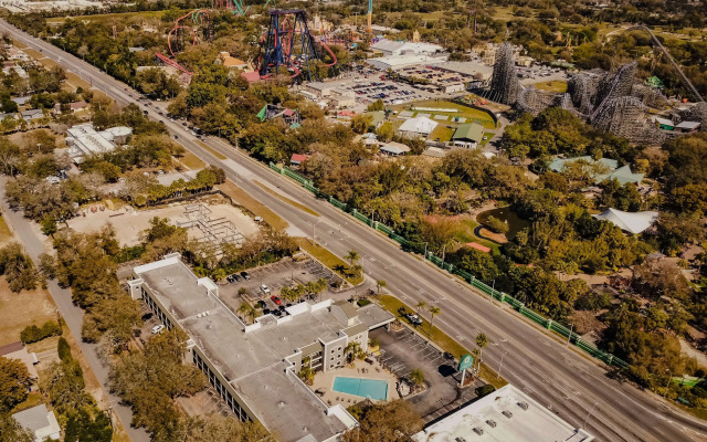 La Quinta Inn by Wyndham Tampa Near Busch Gardens