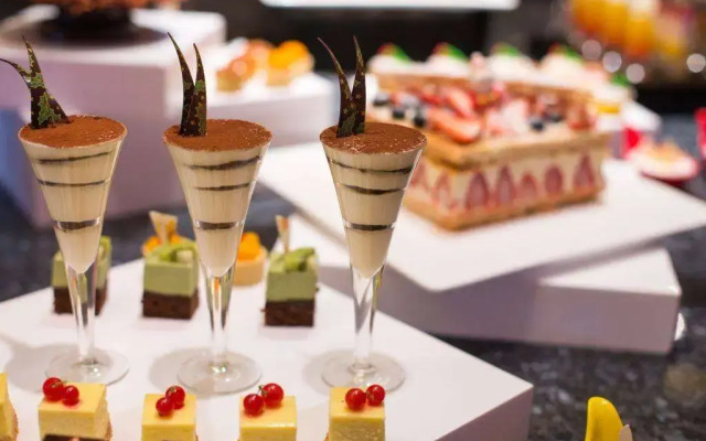 Wyndham Grand Plaza Royale Hangzhou