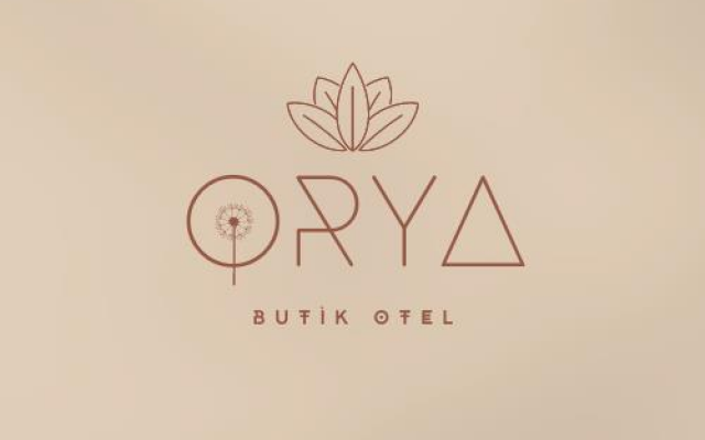 Orya Butik Otel