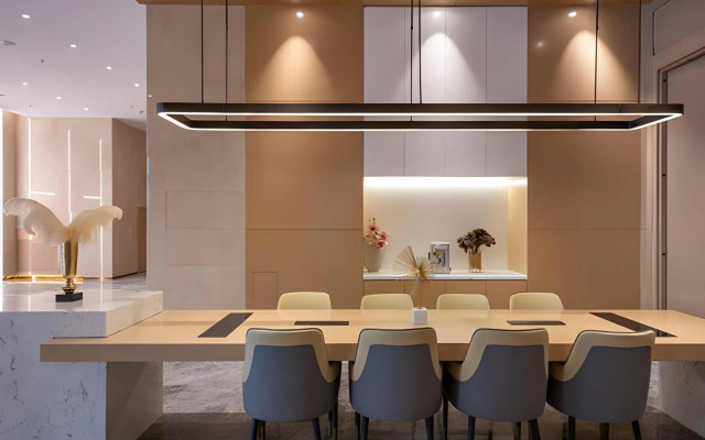 Lavande Hotel (Anshan City Center)