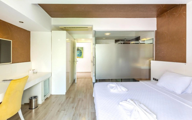 Rhapsody Hotel & Spa Kalkan (+12 Adults only)