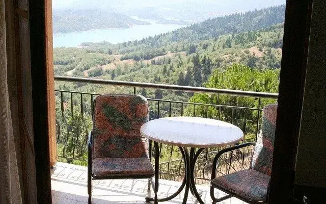 Hotel Agnanti