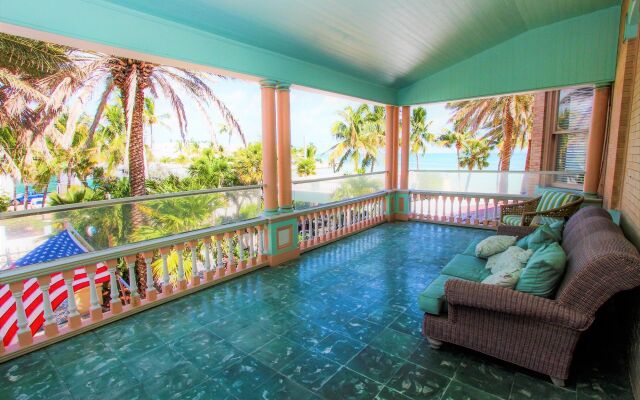 Southernmost House Hotel