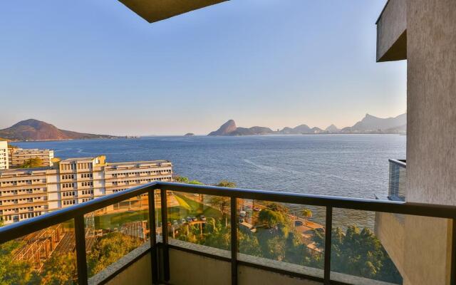 Hotel Orizzonte Niterói by Atlantica