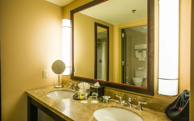 Overton Hotel and Conference Center