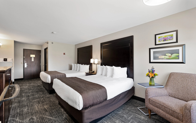 Kelly Inn Billings Montana