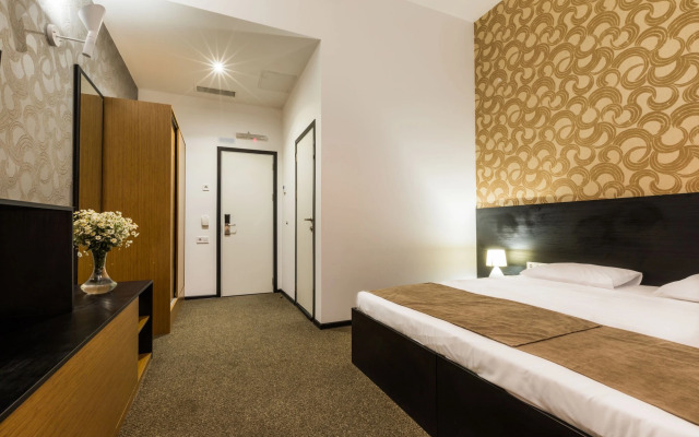 Бутик-отель Tbilisi Times Boutique Hotel