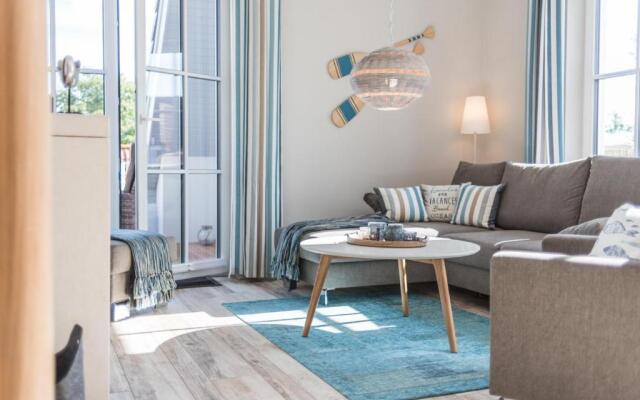 Whg 12 Viktoria Luna Ostseeflair