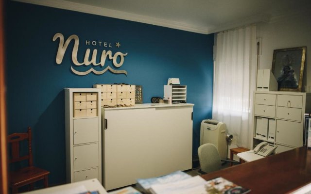 Hotel Nuro
