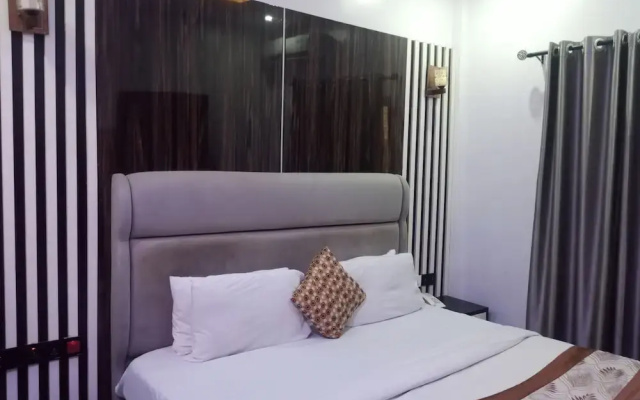 De Bay Lux Hotel Lekki Lagos
