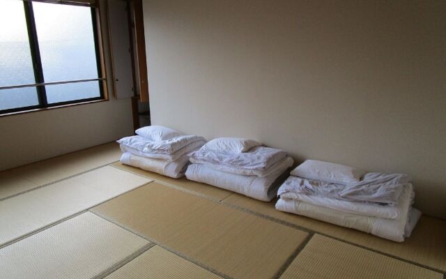 Guesthouse Kyotoabiya