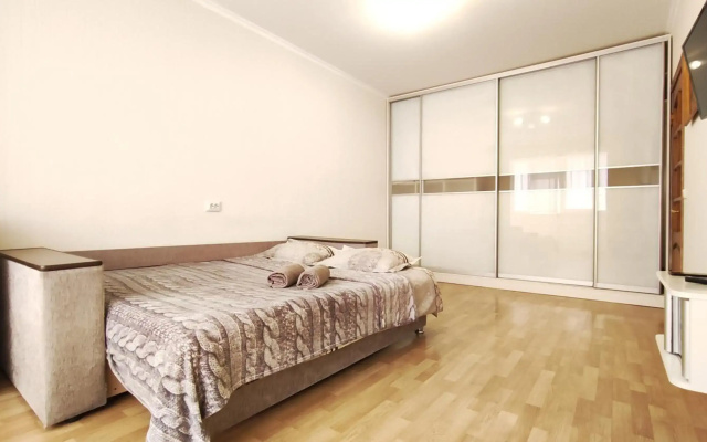 Олександрійський бульвар 125 CityRooms