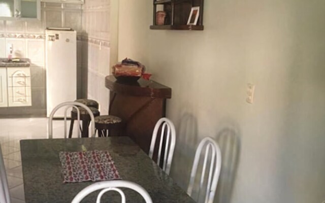 Flat para Temporada em Búzios