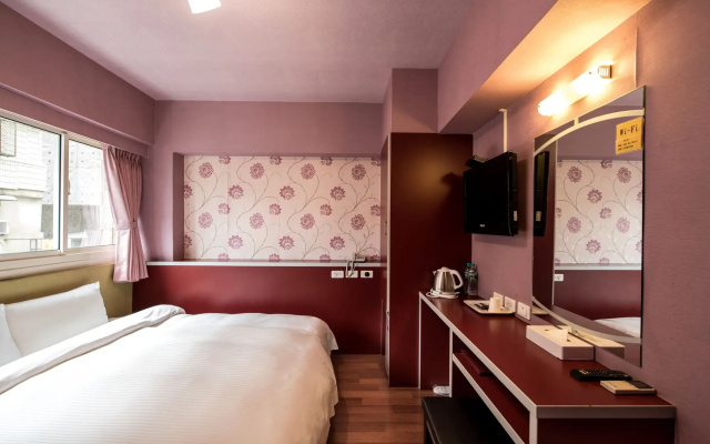 Hotel South Sea
