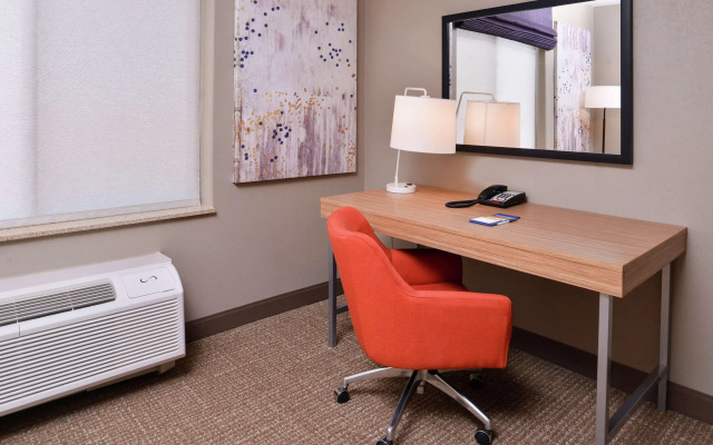 Hampton Inn & Suites Woodland-Sacramento Area