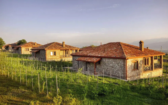 Schuchmann Wines Château,Villas & SPA