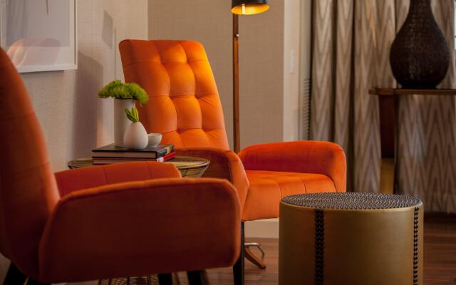 Kimpton Hotel Palomar Phoenix Cityscape by IHG