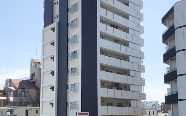 Yaguchi FlowerMansion 501