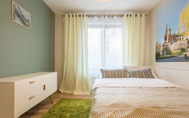 Apartments Kremer Cracow