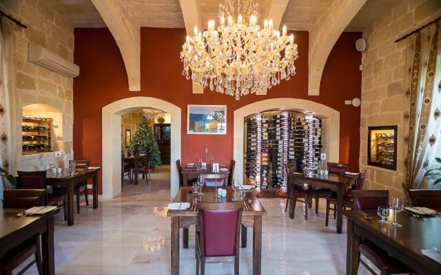 Il-Logga Boutique Hotel