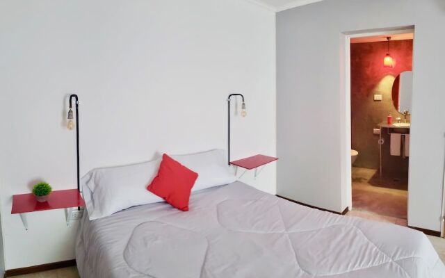 Red House Hostel