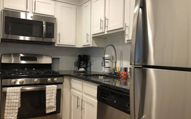 North East Downtown Boston Rentals