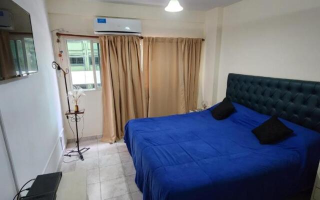 Esmeralda Apartment