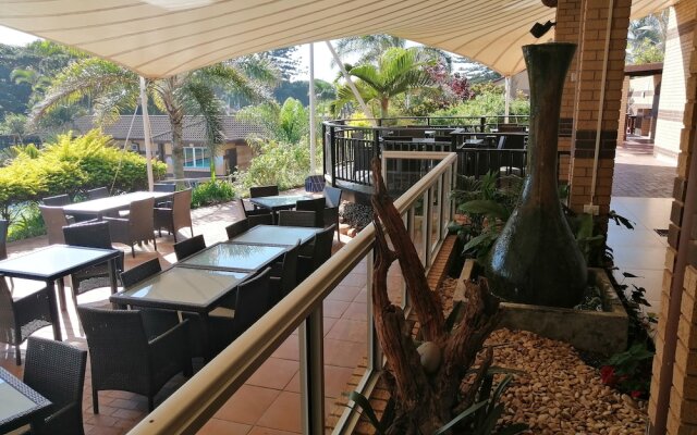 Protea Hotel by Marriott Karridene Beach