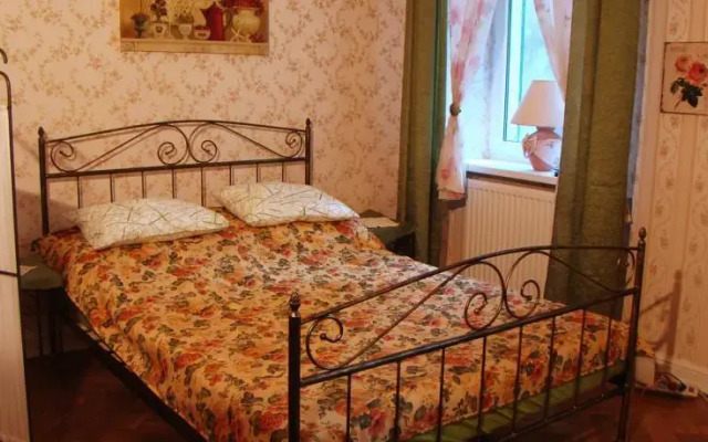 Hostelik Wiktoriański