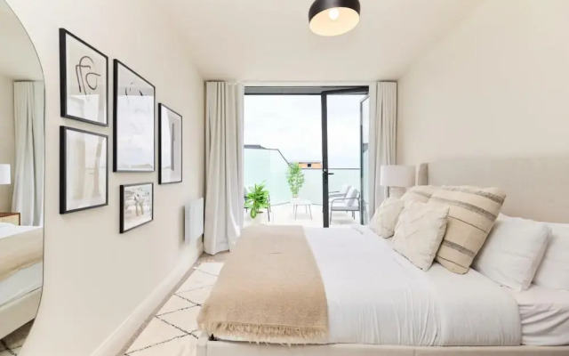 The Woodford Paradise - Homely 2bdr House With Terrace