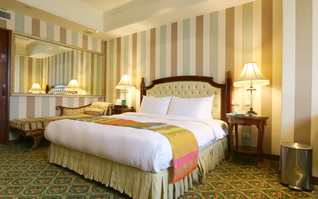 Rido Hotel