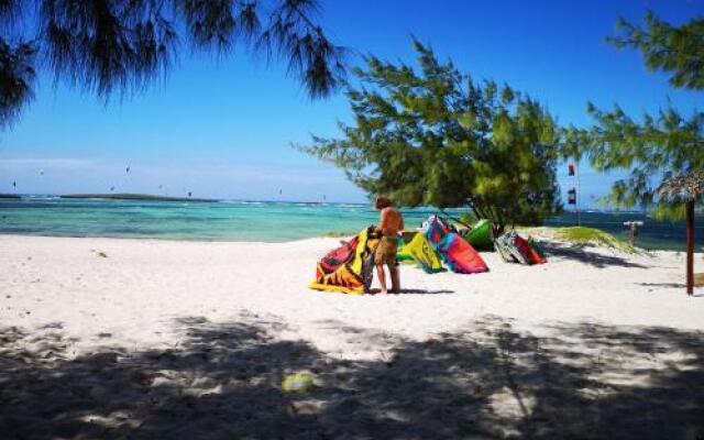Ocean Lodge Kite & Windsurf