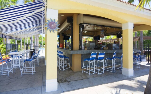 Fall House in Kissimmee