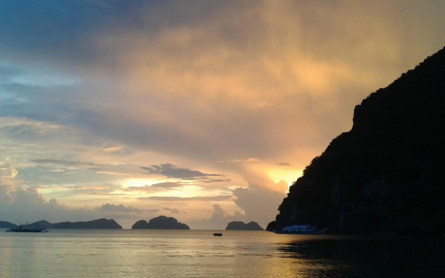 Mina Grande Beach Cottages