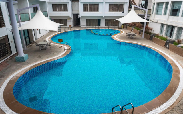 Hotel Miramar
