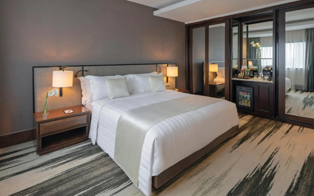 Gran Melia Jakarta