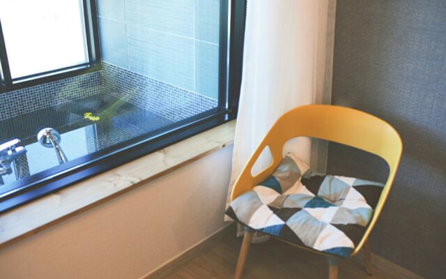 Jeju Aewol Feel Pension