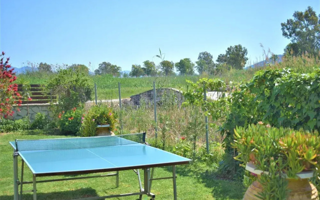 Villa Dionysios
