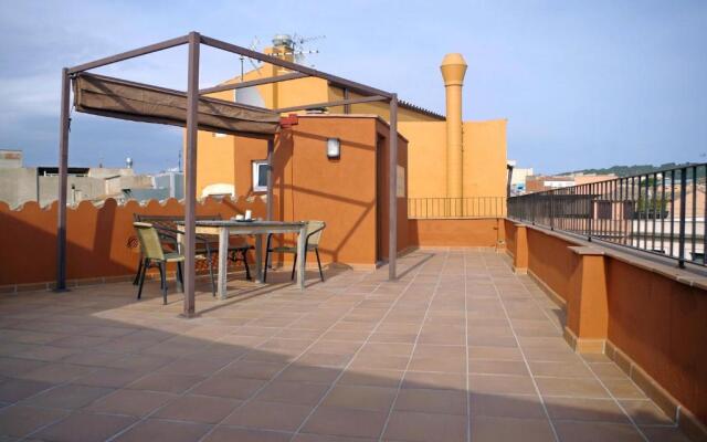 Apartament en Plaça Nova 2, Palafrugell