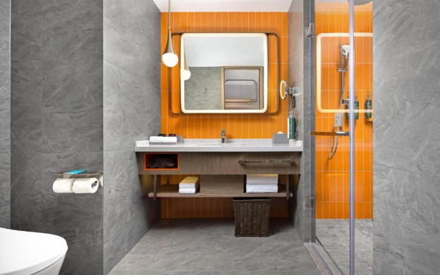 Home2 Suites By Hilton Kunming Xishan