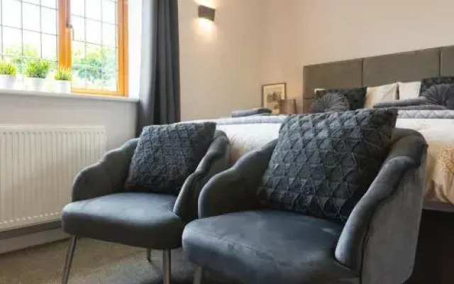 Wick House B&B