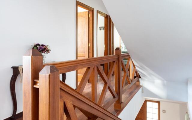 Home2Book Breathtaking Teide View & Terrace